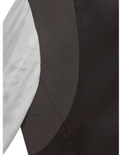 Awearness Kenneth Cole Modern Fit Sport Coat, Tan Plaid -Male Clothing Store MW40 15TA 65 AWEARNESS KENNETH COLE TAN GLEND PLAID ALT5