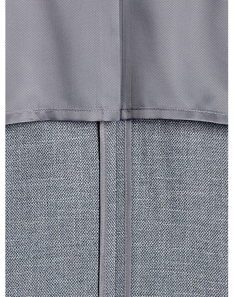 Awearness Kenneth Cole Modern Fit Sport Coat, Gray Tic 4 Awearness Kenneth Cole Modern Fit Sport Coat, Gray Tic - Image 4