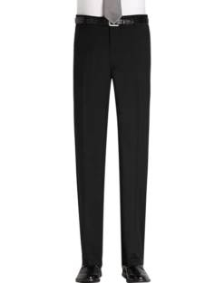 Joseph Abboud Modern Fit Suit Separates Pants, Navy