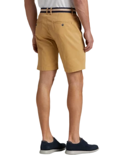 New Release -Male Clothing Store MW40 22YW 23 CONSTRUCT TAN ALT1