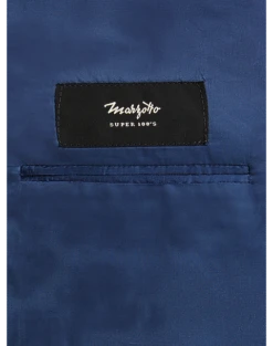 Joseph Abboud Modern Fit Suit Separates Coat, Blue -Male Clothing Store MW40 3VVC 14 JOSEPH ABBOUD BLUE ALT5