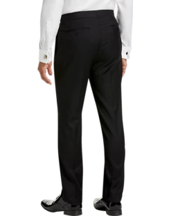 Male Clothing Store -Male Clothing Store MW40 3VYP 10 CALVIN KLEIN FORMAL ALT1