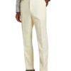 Tayion Classic Fit Suit Separates Pants, Cream