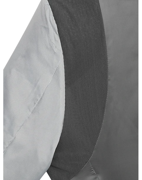 Wilke-Rodriguez Slim Fit Suit Separates, Gray 4 Wilke-Rodriguez Slim Fit Suit Separates, Gray - Image 4