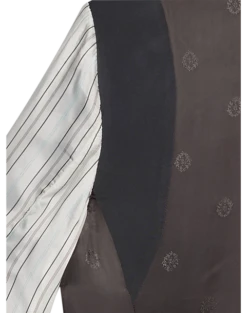 Lauren By Ralph Lauren Classic Fit Suit, Gray Plaid 9 Lauren By Ralph Lauren Classic Fit Suit, Gray Plaid -Male Clothing Store MW40 3WXU 64 LAUREN BY RALPH LAUREN GRAY PLAID ALT9