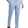 Michael Kors Modern Fit Suit Separates Pants, Light Blue