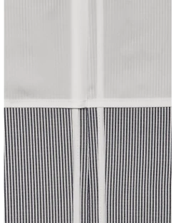 JOE Joseph Abboud Slim Fit Suit Separates Coat, Navy Seersucker -Male Clothing Store MW40 3XT6 27 JOE JOSEPH ABBOUD NAVY WHITE STRIPE ALT3