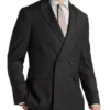 JOE Joseph Abboud Slim Fit Suit Separates Coat, Charcoal Check