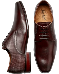 Florsheim Kierland Plain Toe Oxfords, Black