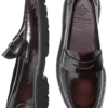 Cole Haan American Classics Penny Loafers, Burgundy