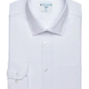 &Collar Atlantic Slim Fit Stain-Resistant Dress Shirt, White