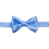 Egara Pre-Tied Formal Bow Tie, Blue