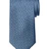 Joseph Abboud Narrow Tie, Blue