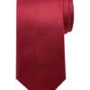 Michael Strahan Narrow Tie, Red