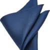 Joseph Abboud Pocket Square, Navy