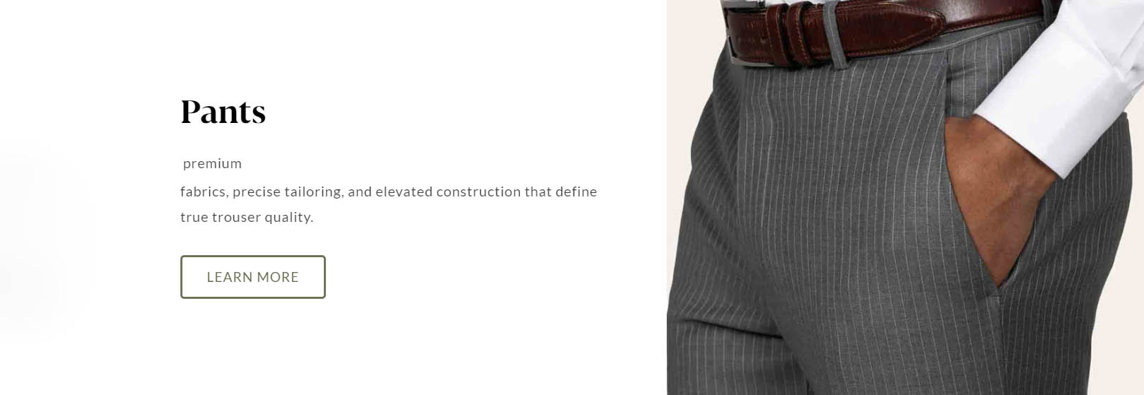 Male Clothing Store -Male Clothing Store DETDERT