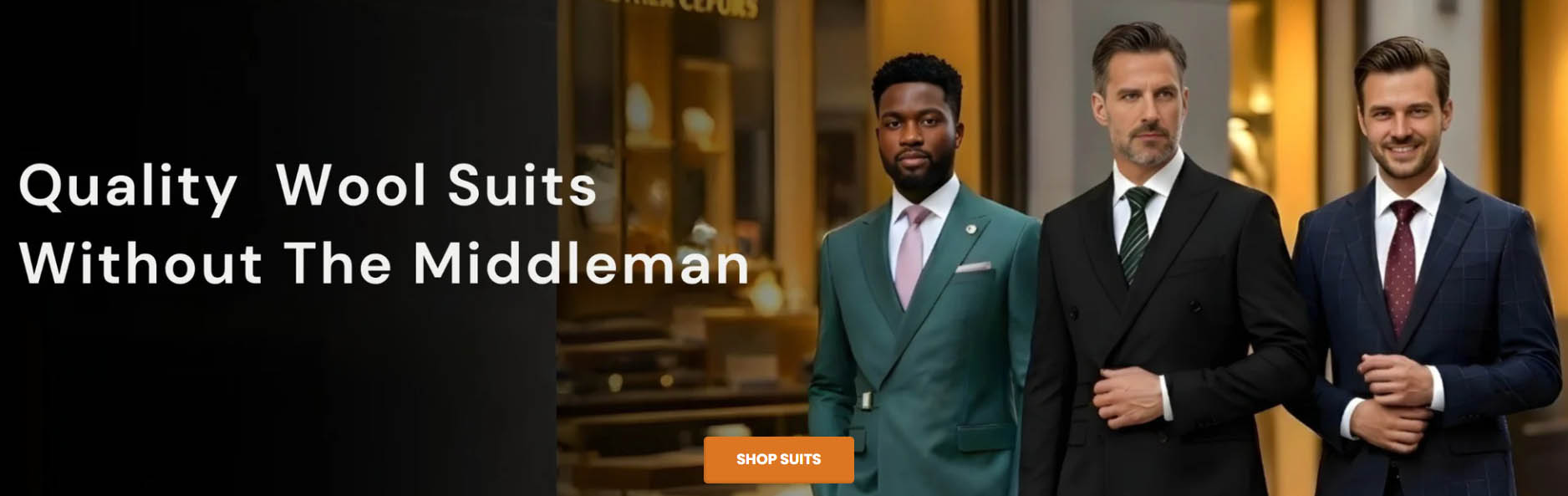 Male Clothing Store -Male Clothing Store FTRYHT